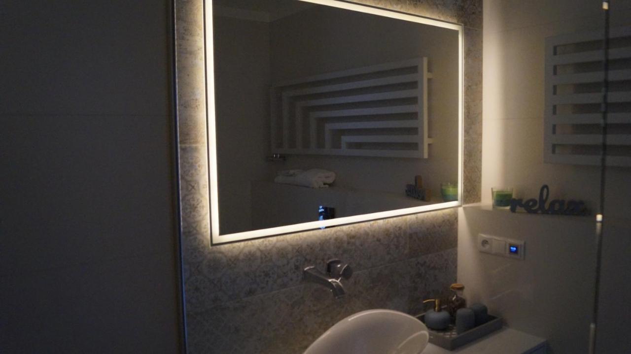 Apartment Oliwia - Wawrzynca Krakow